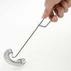 Norbi смеситель приспособление для взбивания яиц ручной венчик для яиц Нержавеющаясталь чудо крем со специальным приспособлением, Кухня практичный Пособия по кулинарии инструменты Лидер продаж