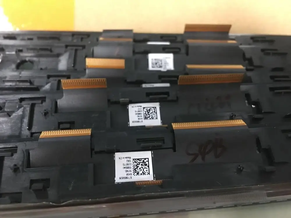 

15.6" LCD Display Touch Screen Assembly For ASUS UX560UA UX560UQ UX560U Series