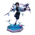 Фигурки из аниме рассекающий демонов, 24 см