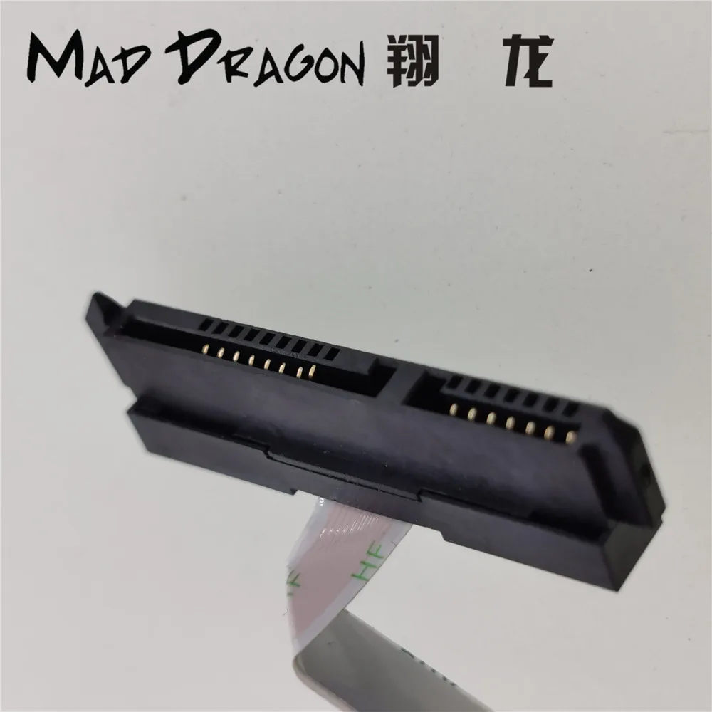 Новый оригинальный кабель для ноутбука SATA HDD и жесткого диска коннектор Huawei MateBook D