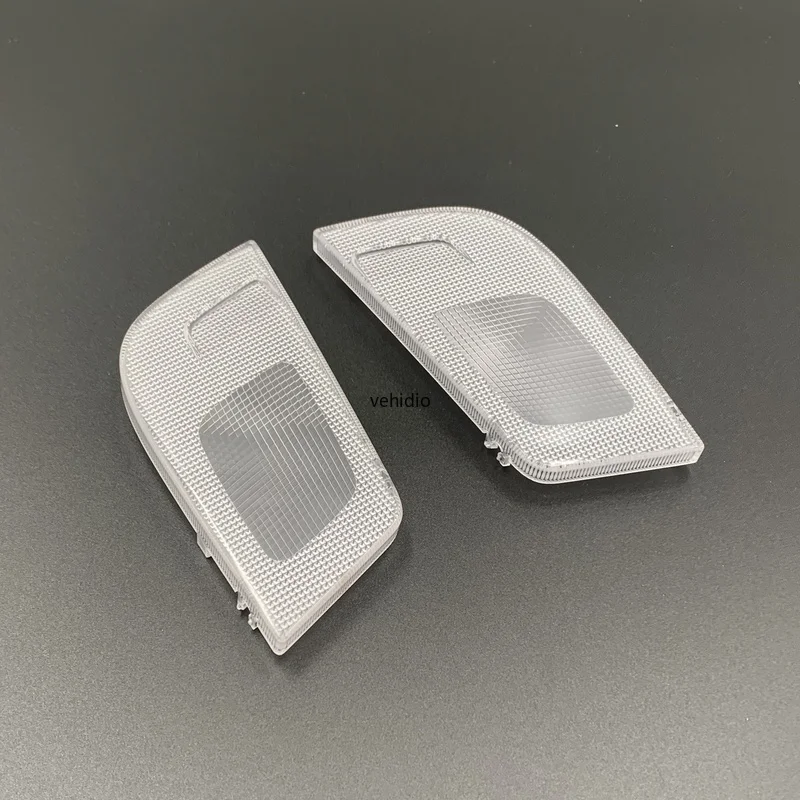 

Reading lamp shade for KIA K5 Front ceiling light cover skylight light glass cover