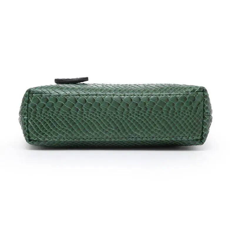 Роскошные дизайнерские сумки-почтальонки из натуральной кожи женские сумки