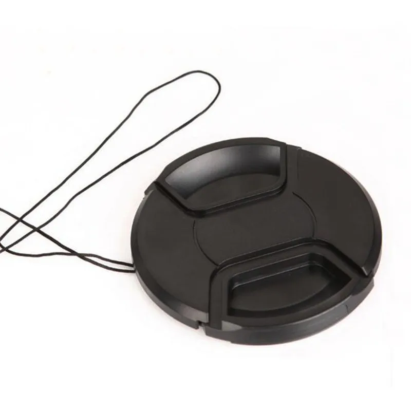 Крышка объектива + комплект веревок против потери для DCamera samsung NX mini NX30 NX300 NX3000 NX300M