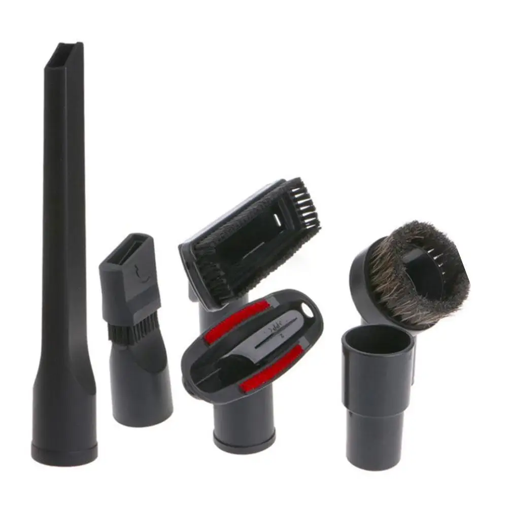 

Household Vacuum Cleaner Accessories Cleaning Brush Head Floor Suction Head Inner Diameter 32mm