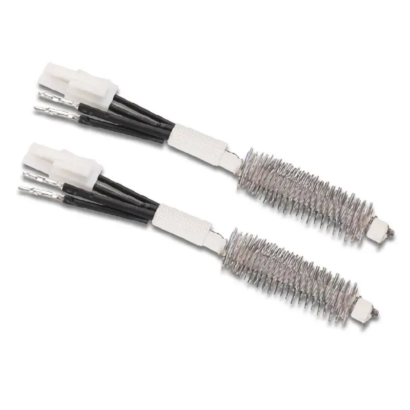 4 жильный нагревательный элемент серии 850B для обогревателя термовоздушного