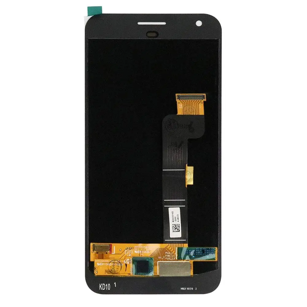 Сенсорный экран совместимый с Google Pixel XL 5 &quotсенсорный ЖК дисплей в сборе