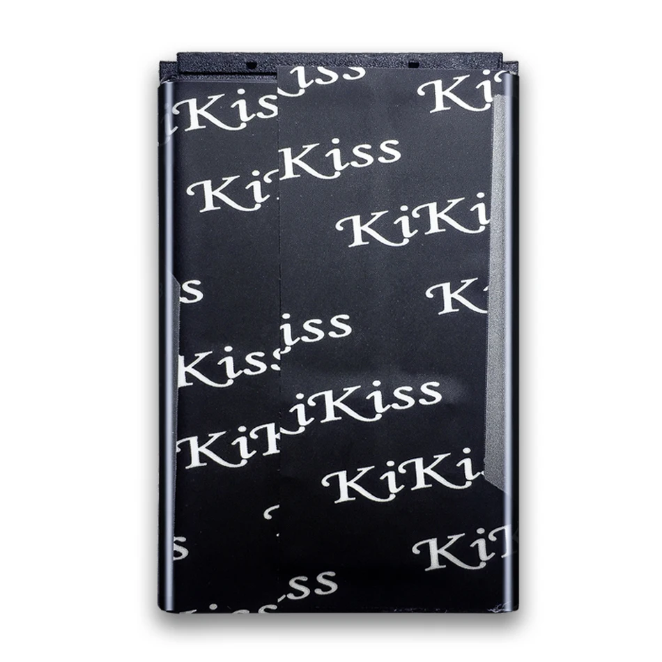 KiKiss Батарея 3100 мА/ч BL 5C для Nokia 1000 1010 1100 1101 1108 1110 1112 1116 1208 1600 2020 6680 E50 E60 N70 N71 N72 N91