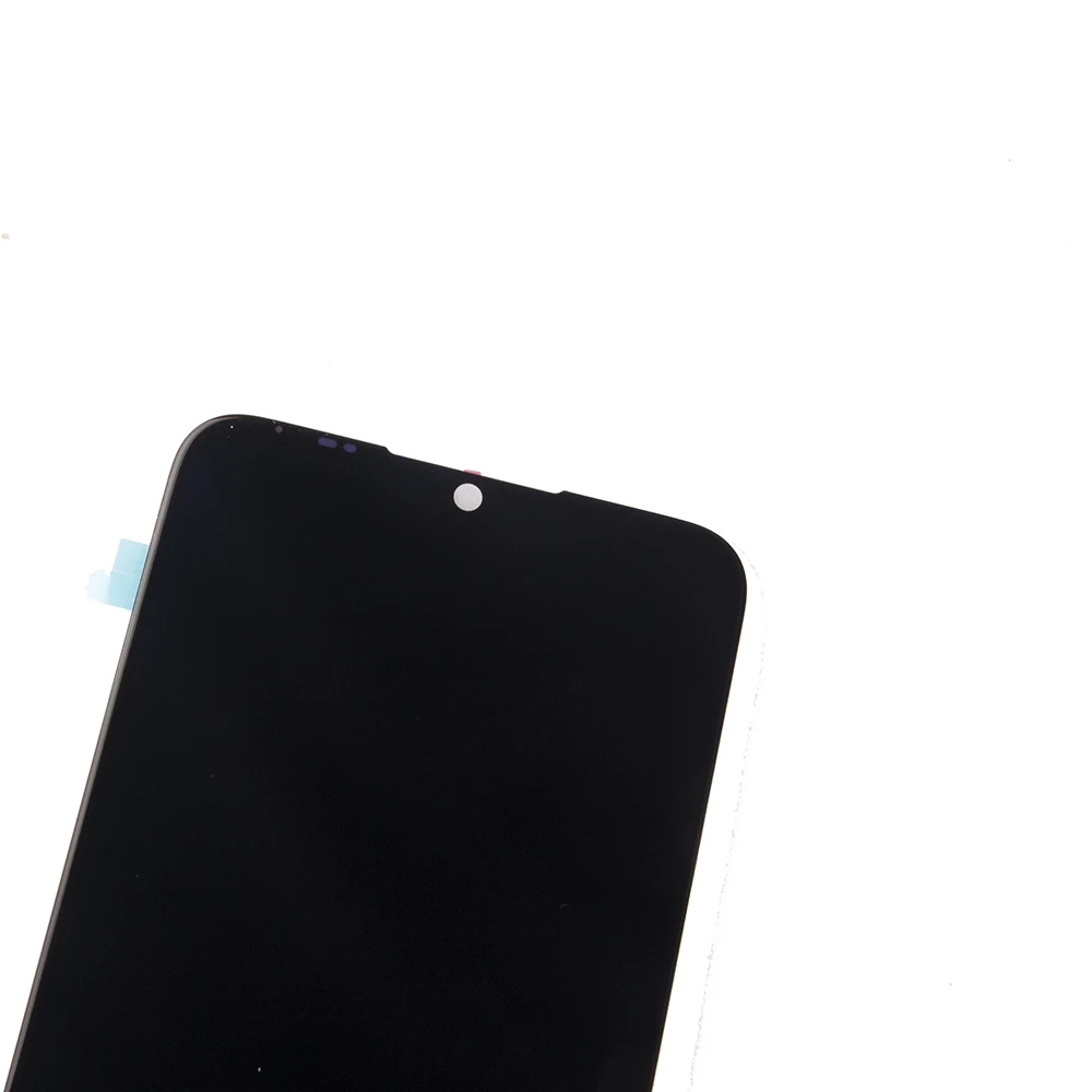 6,01 ''lcd для Xiao mi CC9E mi CC9E mi CC9E lcd дисплей кодирующий преобразователь сенсорного экрана в сборе+ рамка для Xiaomi mi A3 mi A3 lcd дисплей