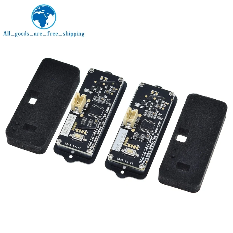 12V LY6W свинцово кислотный LiPo Батарея Ёмкость индикатор ЖК дисплей Дисплей