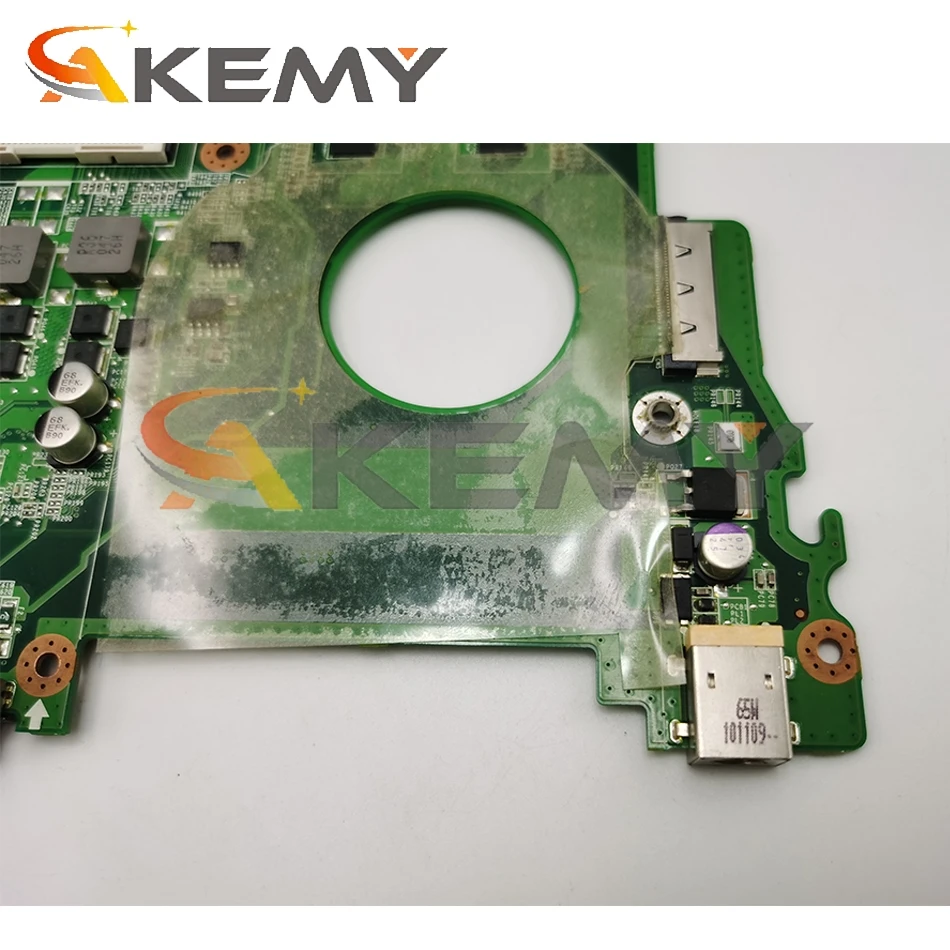 

For ACER Aspire 4738 DA0ZQ9MB6C0 HM55 216-0774211 motherboard Mainboard full test 100% work