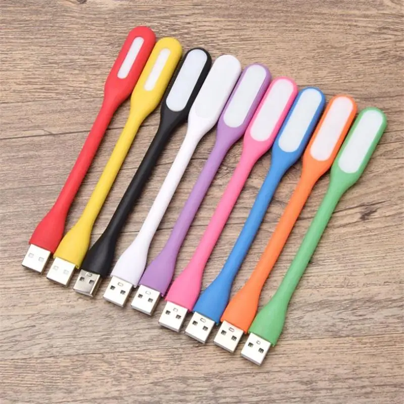 Портативный гаджет USB для ноутбука mi ni светодиодная подсветка Компьютерные