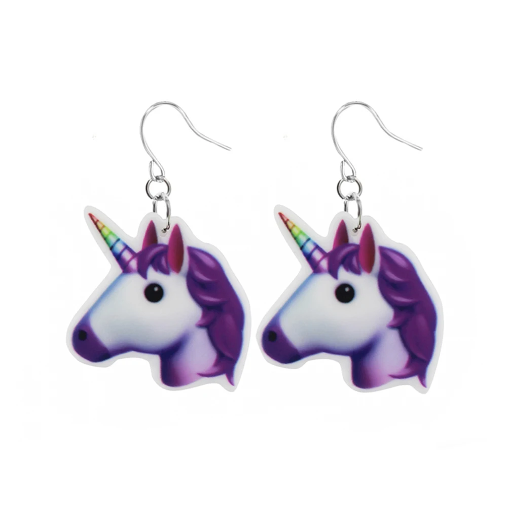 Модная детская Подарочная бижутерия PrinSis для девочек подвеска в виде маленького