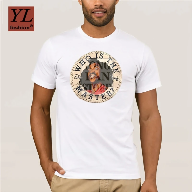 

2020 Summer Fashion Street Short Sleeve T Shirt Sho Nuff t shirt