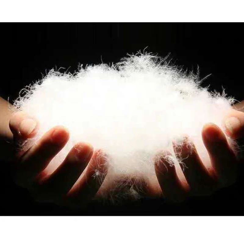 Мужской пуховик на 90% белом утином пуху в стиле Канады | Мужская одежда