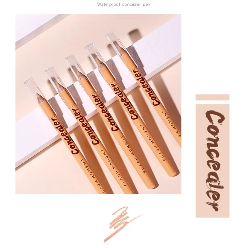 Консилер для макияжа карандаш с полным покрытием консилер Стик ручка более