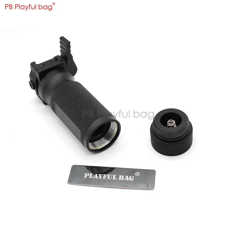 Спорт на открытом воздухе CS игрушки PPT QD быстрая разгрузка обновленный материал