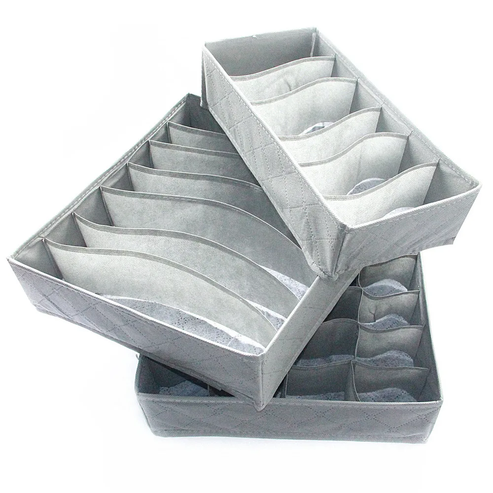 

Organizer Bra Storage Bag Wardrobe Underwear Organizer Storage Closet Organizer Bag Clothes Container Organizer Storage
