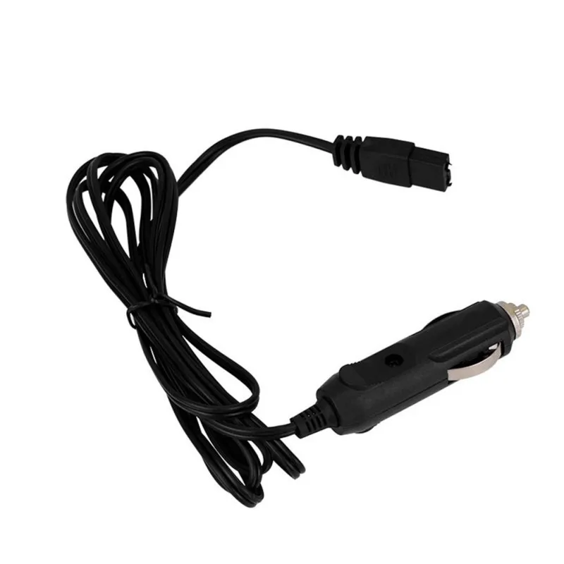 2019 1 8 м Кабельный штекер постоянного тока 12V 2 штыревое соединение освинцованный