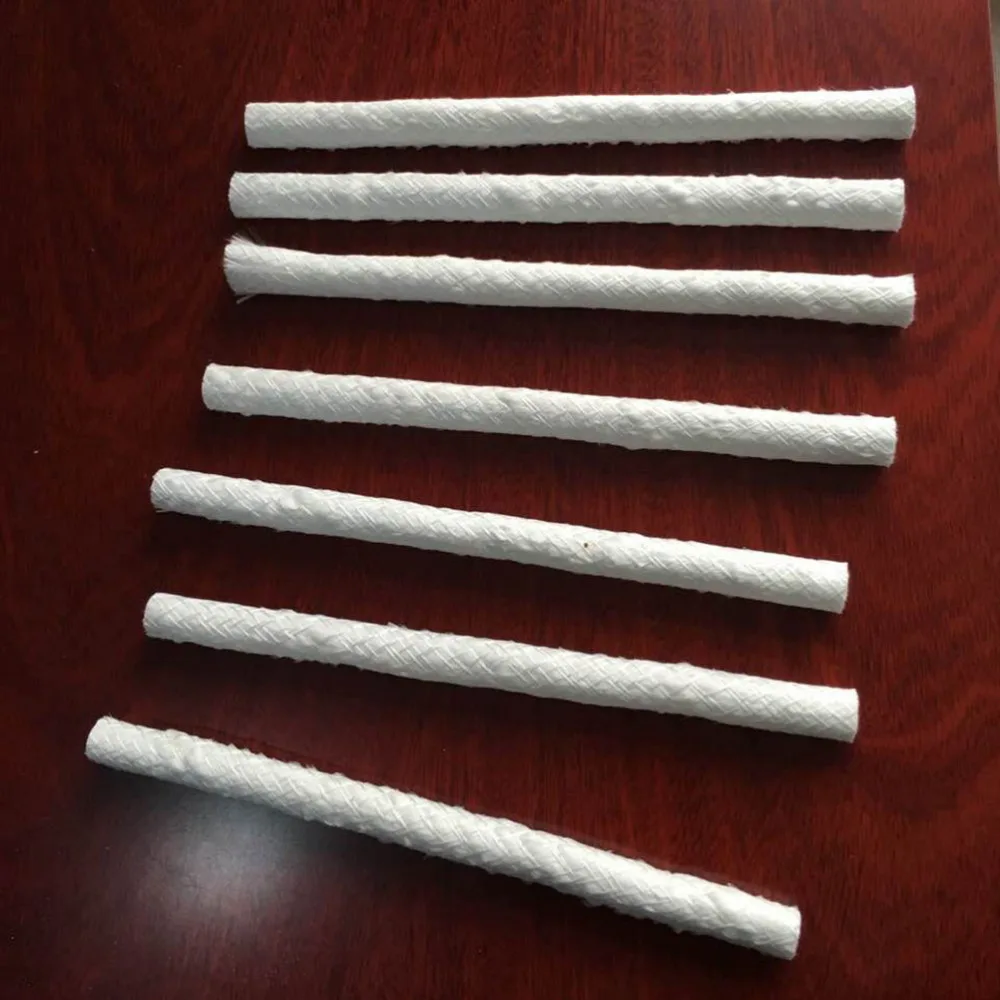Фитиль для винной бутылки 10 шт. фитиль масла открытой местности товары рукоделия