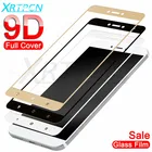 Защитное стекло XRTPCN, для Xiaomi, 3 цвета, антибликовое