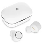 Беспроводные наушники Accesstyle Saffron TWS White (Saffron TWS White)