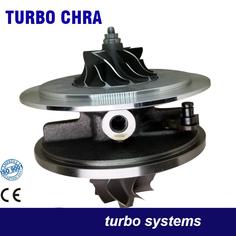 Картридж турбонаддува 710811 0002 0001 710812 5002S для Alfa Romeo 156 166 Lancia Lybra 2 4 JTD|turbo cartridge|2.4