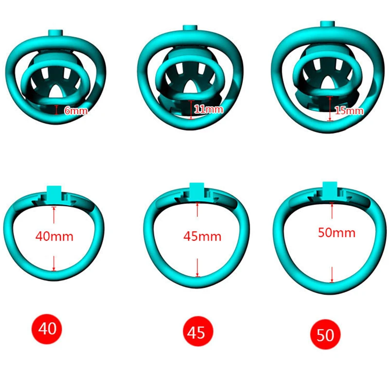 Клетка для пениса из нержавеющей стали 316 устройство верности мужчин Кольца