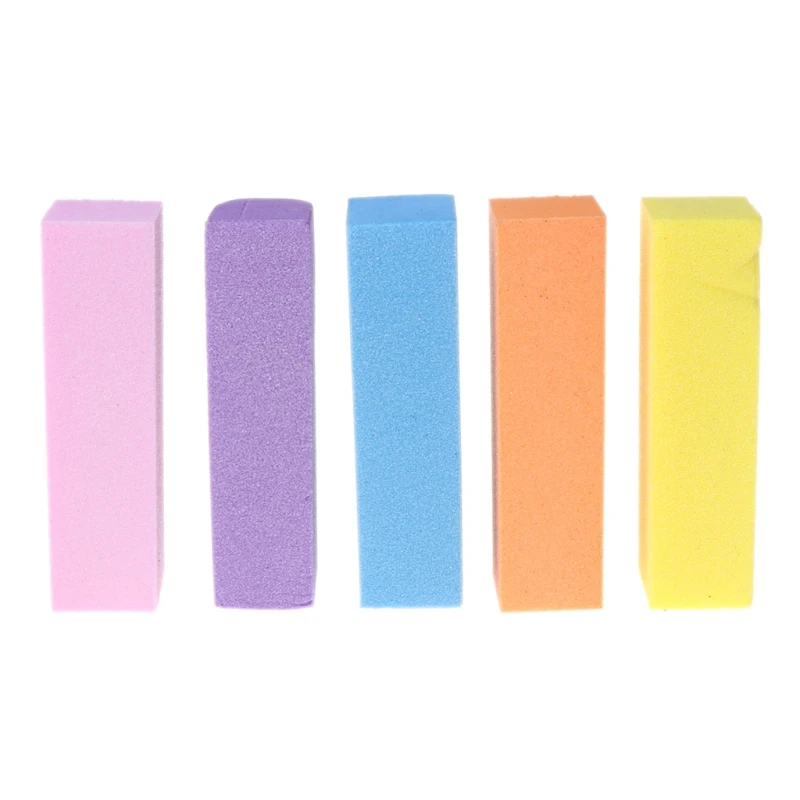 Пилочки для ногтей буфера Shiner от полировщик товары профессионального искусства