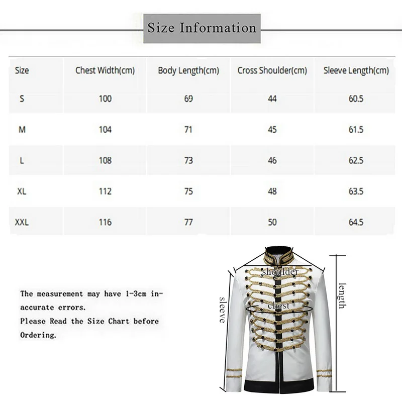 Мужская Готическая куртка CYSINCOS туника в стиле стимпанк винтажное пальто панк