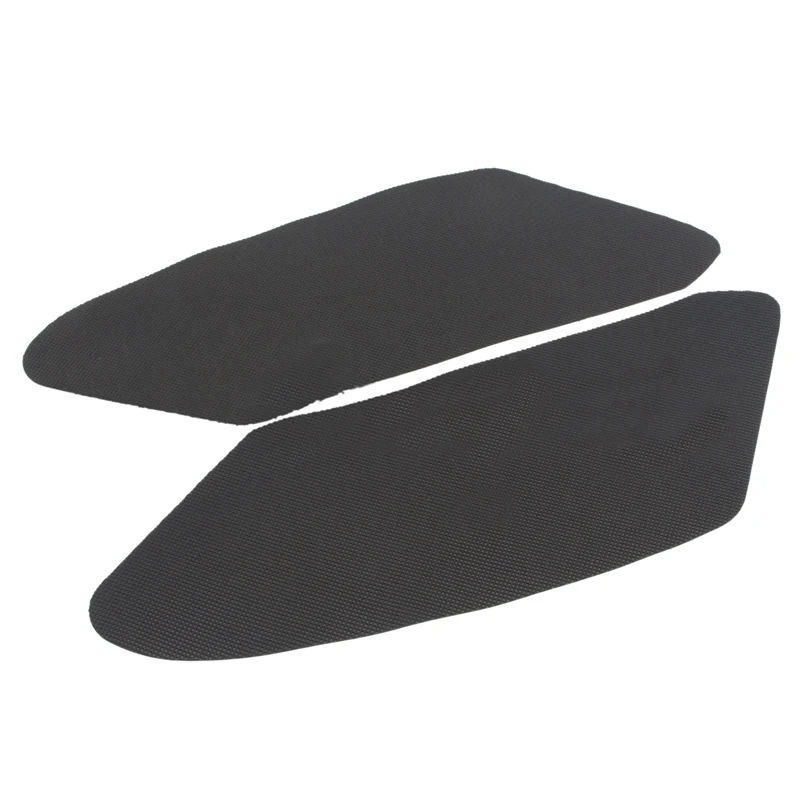 

Motorcycle Fuel Tank Sticker Non-Slip Fuel Tank Pad Fuel Tank Knee Pad Side Sticker for Honda CB500F CBR500R 2013-2018