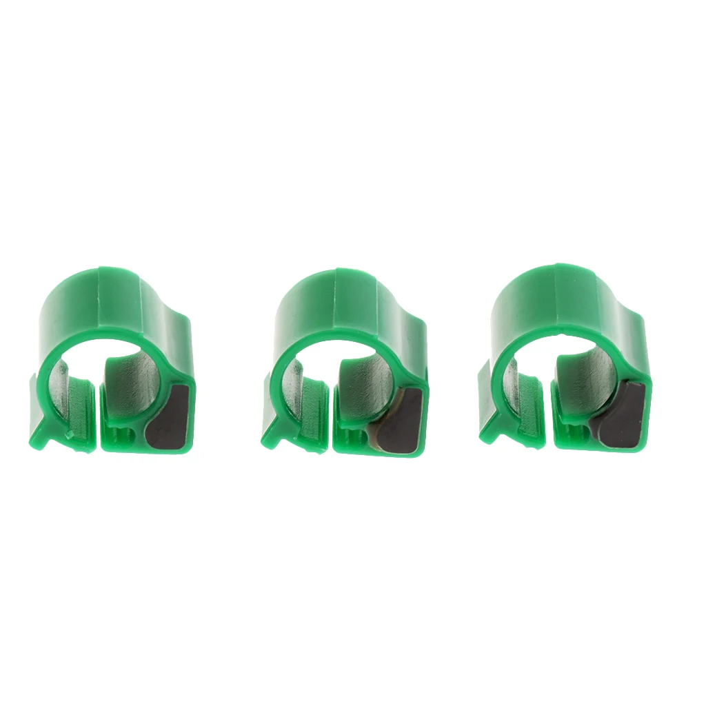 

10x Pigeon Rings Bird Chip Rings Identification Race Pigeons Colorful Ring