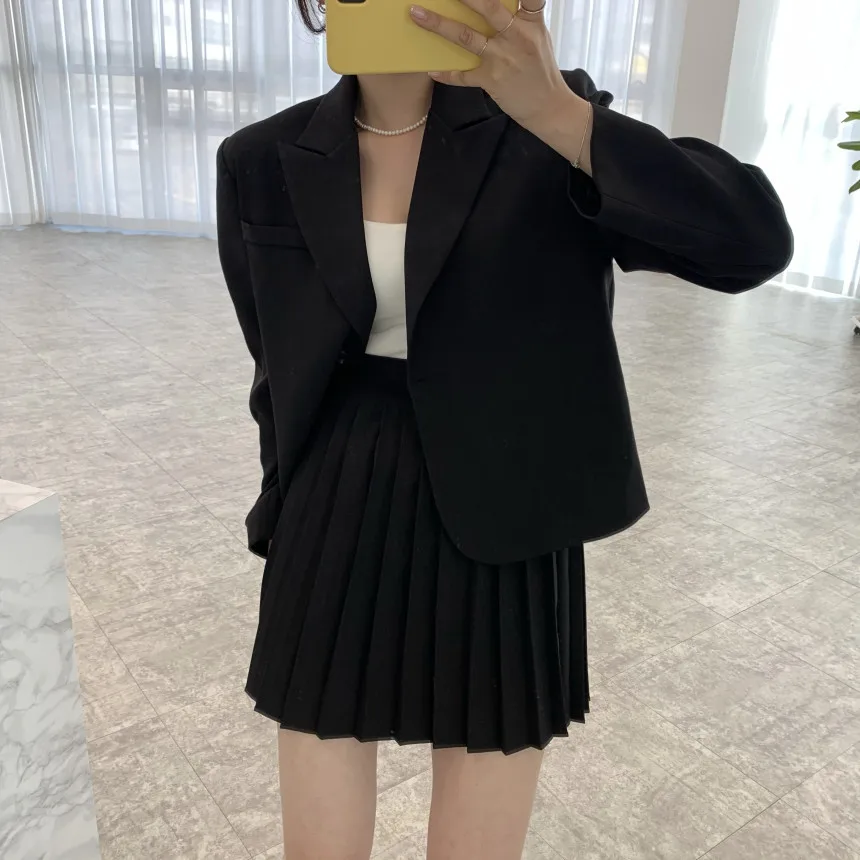 

Blazer & Suits