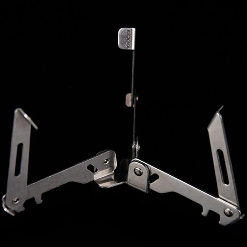 Напольная плита канистра стабилизатор газовый бак подставка складной картридж