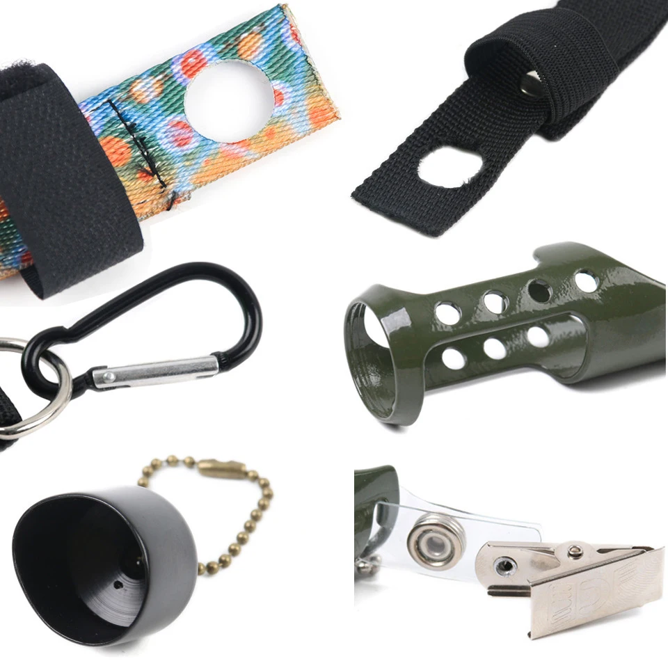 Держатель для бутылки рыбалки нахлыстом Maximumcatch|holder clamp|holder trayholder fuse |