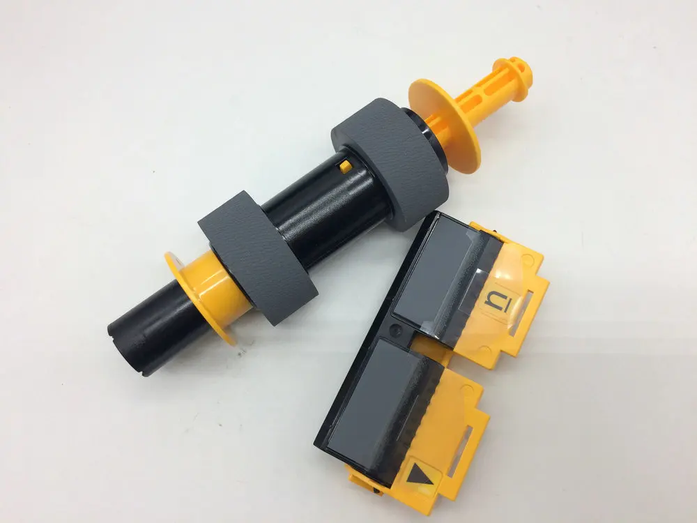 2 комплекта новый ролик для Kyocera FS6025 FS6030 FS6525 FS6530 FS8020 FS8520 FS8525 | Компьютеры и офис