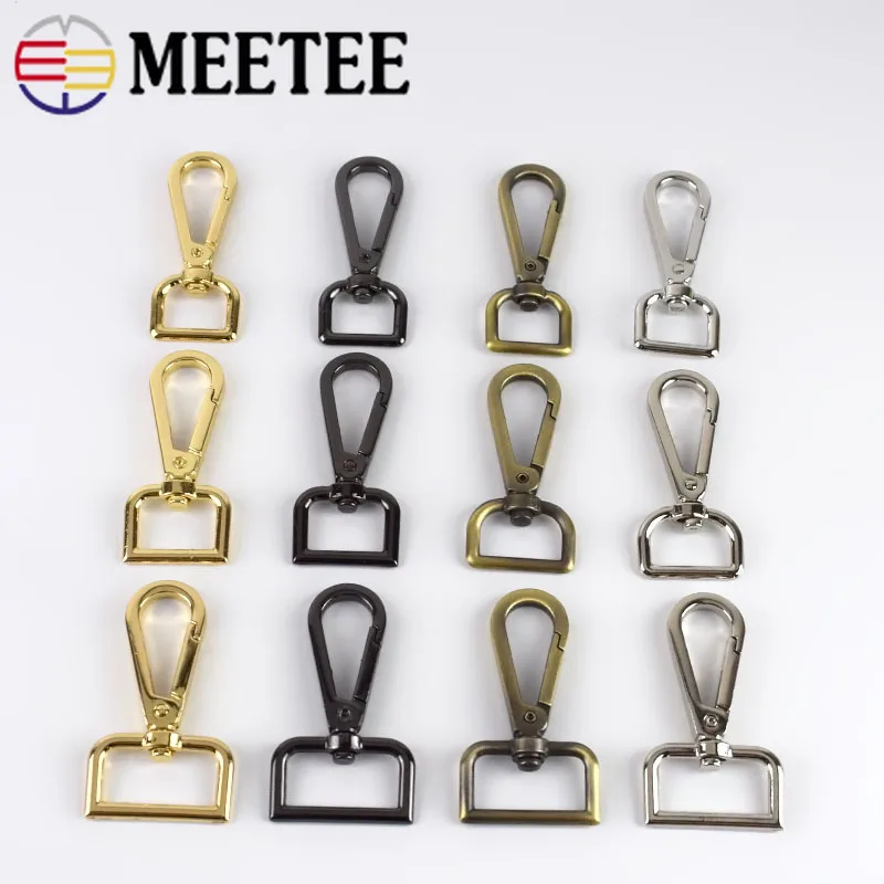 Металлические пряжки для собак 5 шт. 16/20/26/32/38 мм|diy buckle|backpack diymetal buckle |