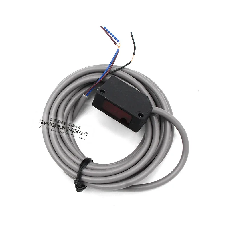 

Z2R-400NJ mirror reflection type photoelectric sensor NPN output 6months warranty