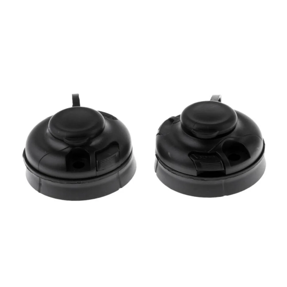 

Base Fishing Rod Holder Set Tackle Accessory Parts Black Kayak Fishing