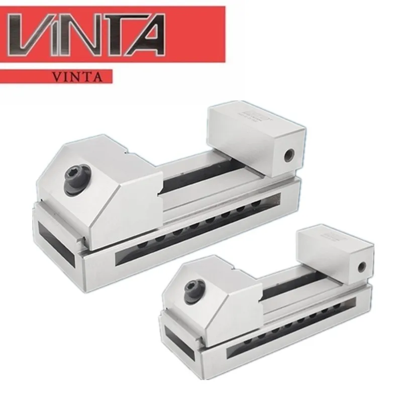 Точность тиски быстрого действия точность плоскогубцы щипцы простые Высокая ЧПУ