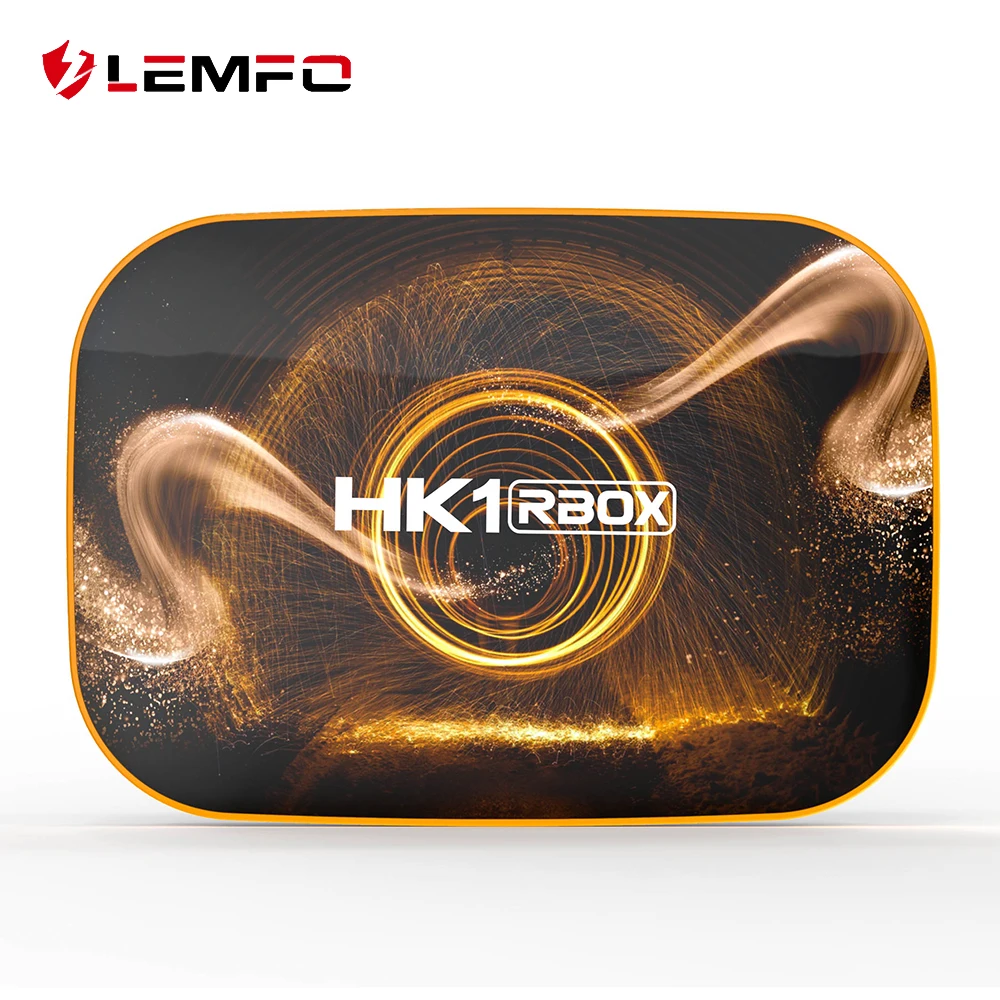 Фото LEMFO HK1RBOX R1 Smart Tv Box Android 10 0 RK3318 4 Гб 64 128 ГБ USB 3 4K Youtube Google Netflix Set Top for Family|ТВ-приставки и