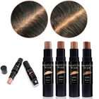 Парик кружевной оттенок Коричневая кожа с кисточкой портативный устойчивый к поту скрывающий парик узлы линия волос 2 в 1 без отбеливания парики Уход за волосами Toos