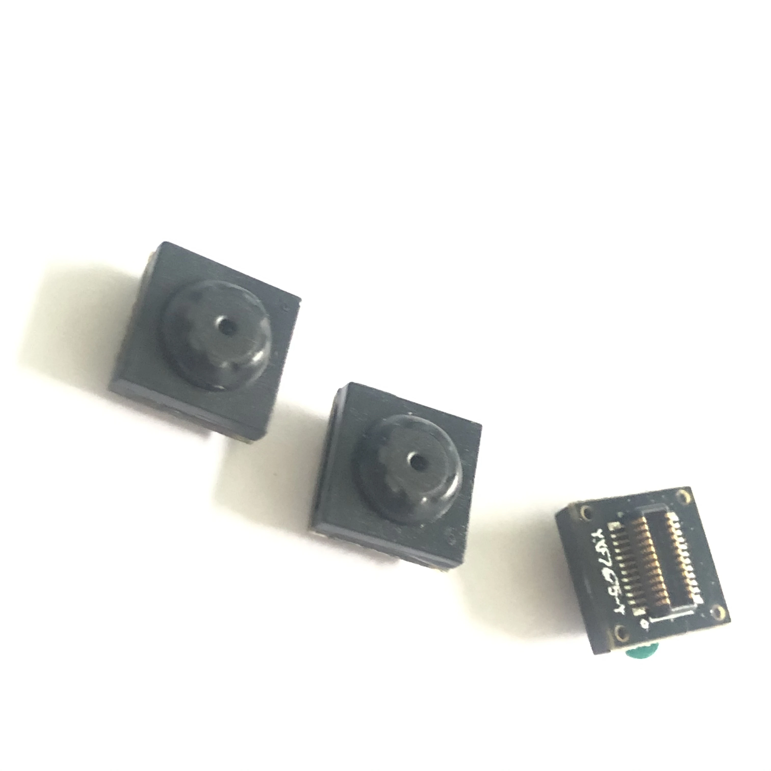 Manufacturer customized ov7675 camera module 30W pixels for smart water meter | Camcorder Lens