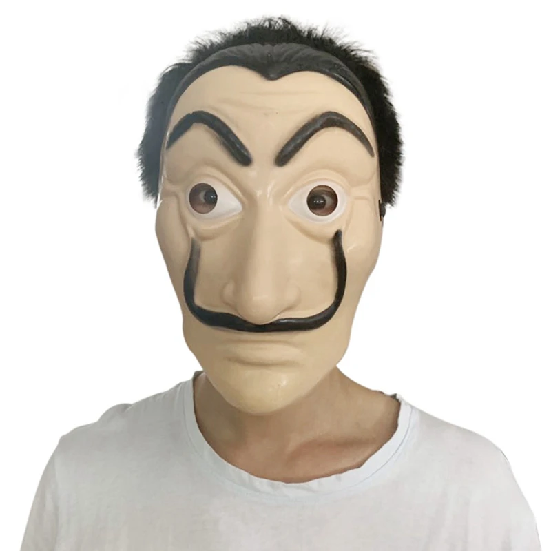 Костюм для косплея в стиле Хэллоуин|Маски вечеринки| |