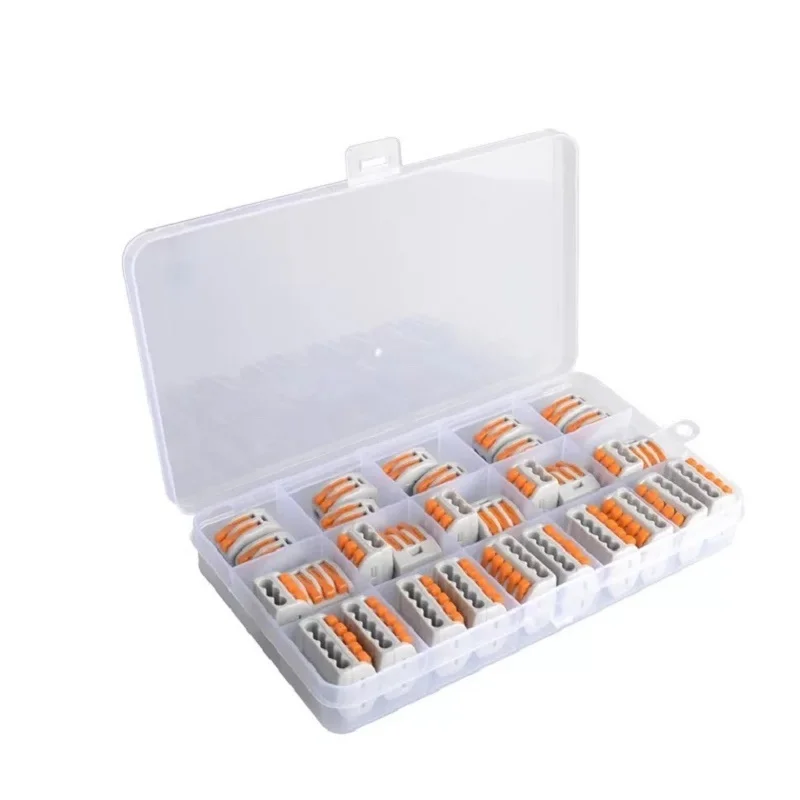 PCT-212 215 разъем провода универсальный компактный проводной связи для детей