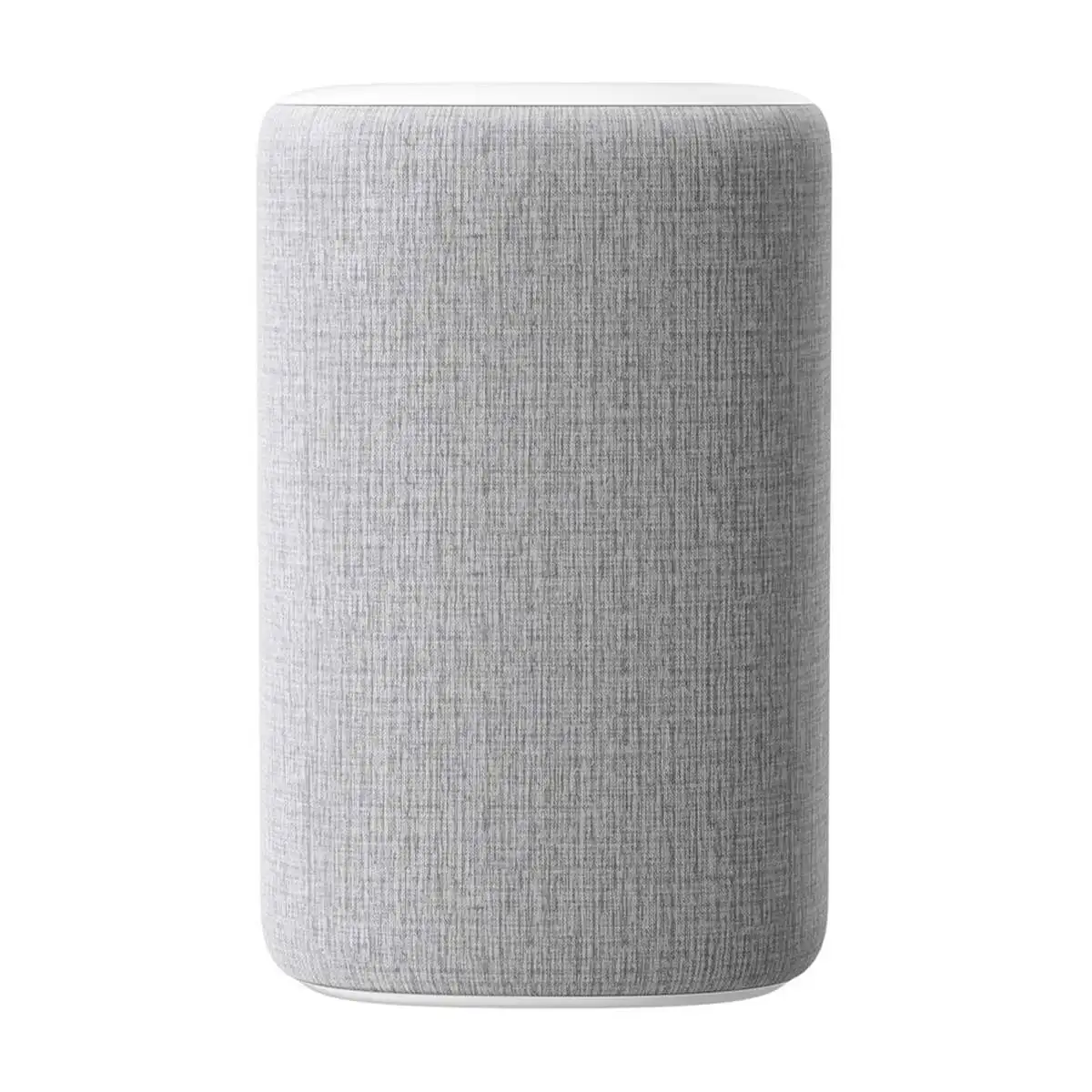 Grey Xiaomi Xiaoai HD умная колонка с Bluetooth AI Bass 30 Вт сабвуфер музыкальный плеер 360 градусов объемный стерео микрофон сабвуфер - Цвет: Grey