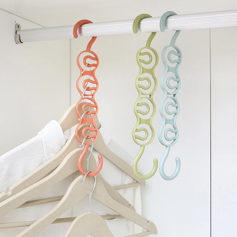 

Многослойные вешалка для одежды 4 отверстия для сушки вешалка для шкафа организации шарф Дисплей вешалка Галстуки Ремни держатель домашние тапочки Отделка Инструменты