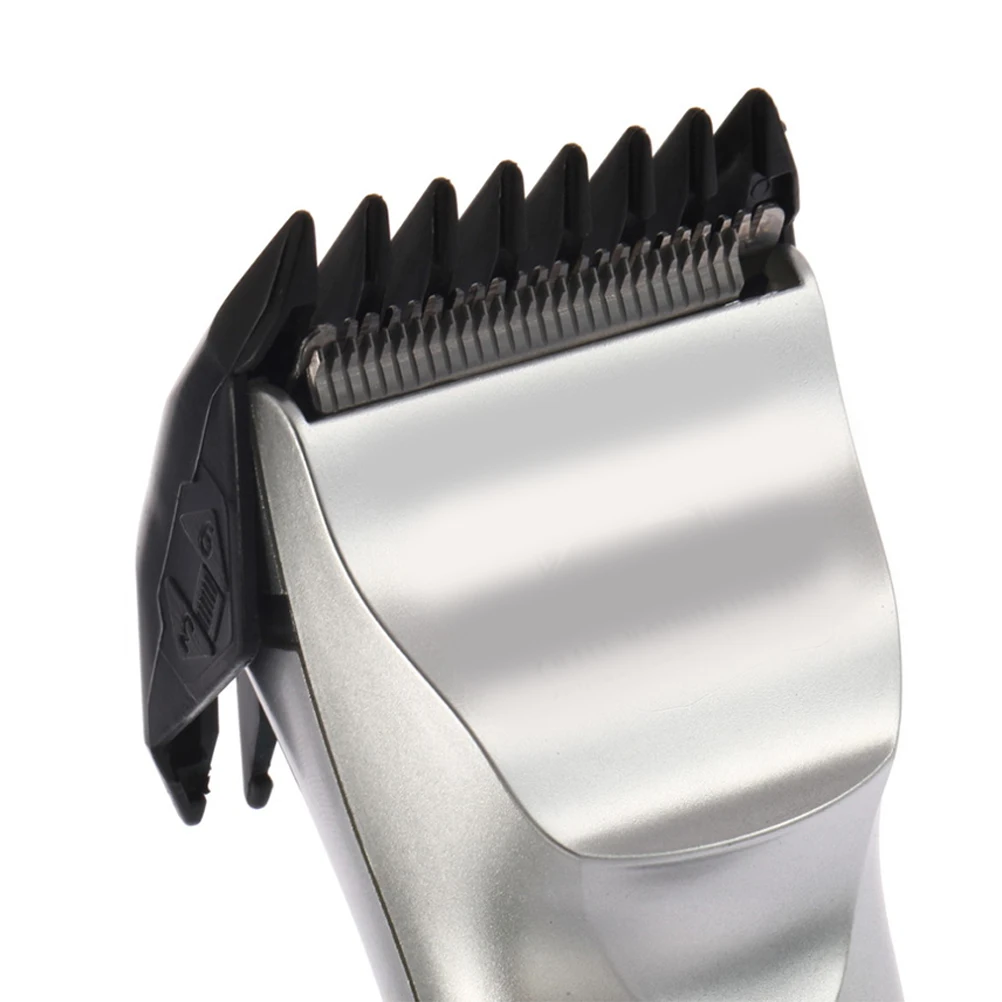 

Waterproof Professional Hair Clipper Beard Electric Hair Trimmer Shaver Body Hair Mustache Shaving Trimmer