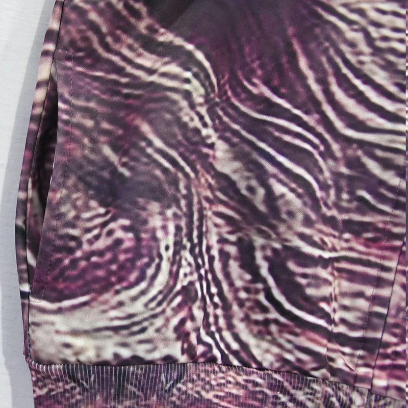 Demogorgon Толстовка Косплей Костюм куртка толстовка на молнии с капюшоном + брюки