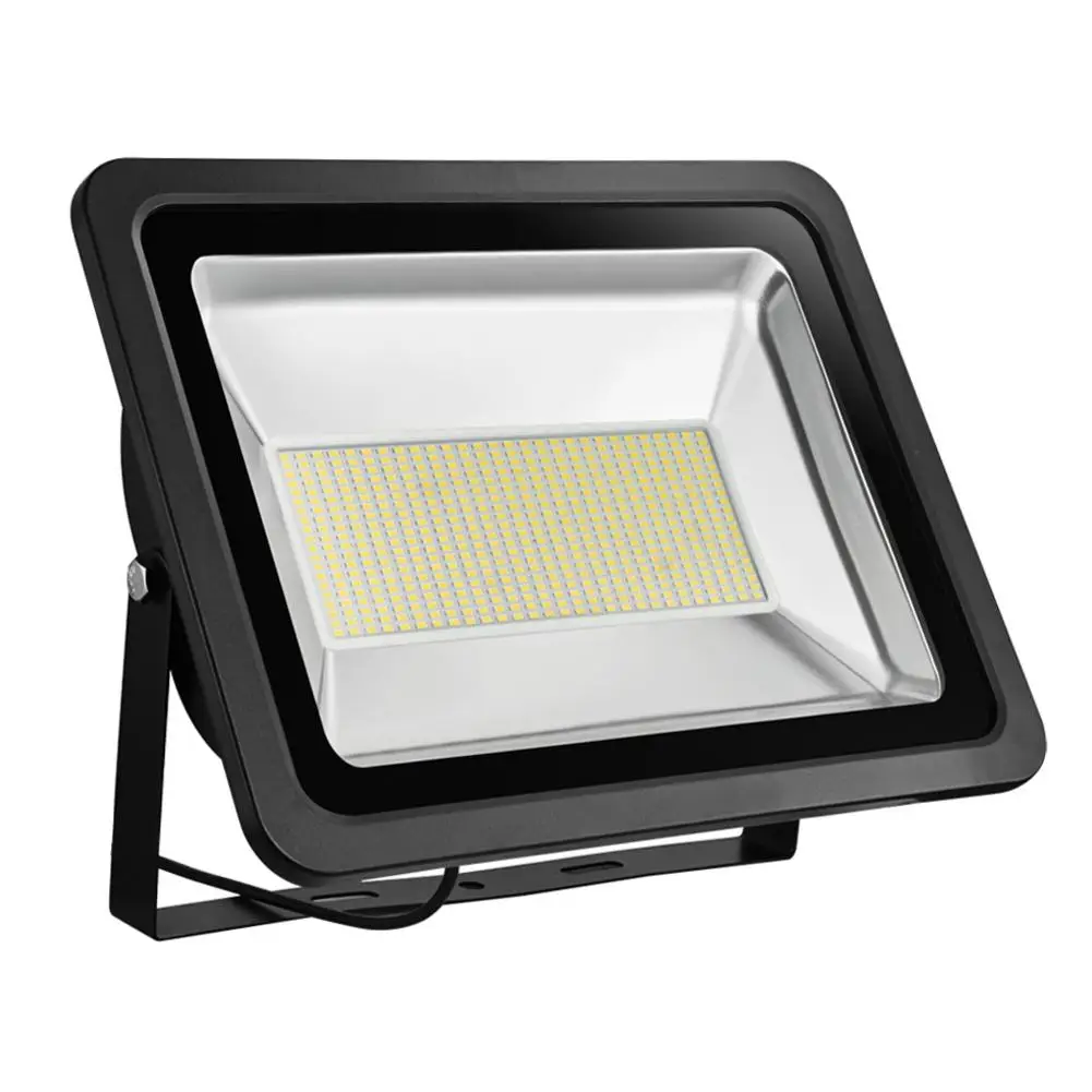 300 Вт Светодиодный прожектор SMD наружная лампа с теплым белым светом | Лампы и