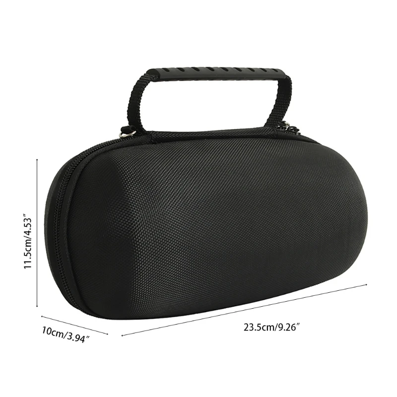 

Portable Case Electronic Equipment Accessory Bluetooth Speaker Protective Shock-Proof Bag for J-B-L Charge 5